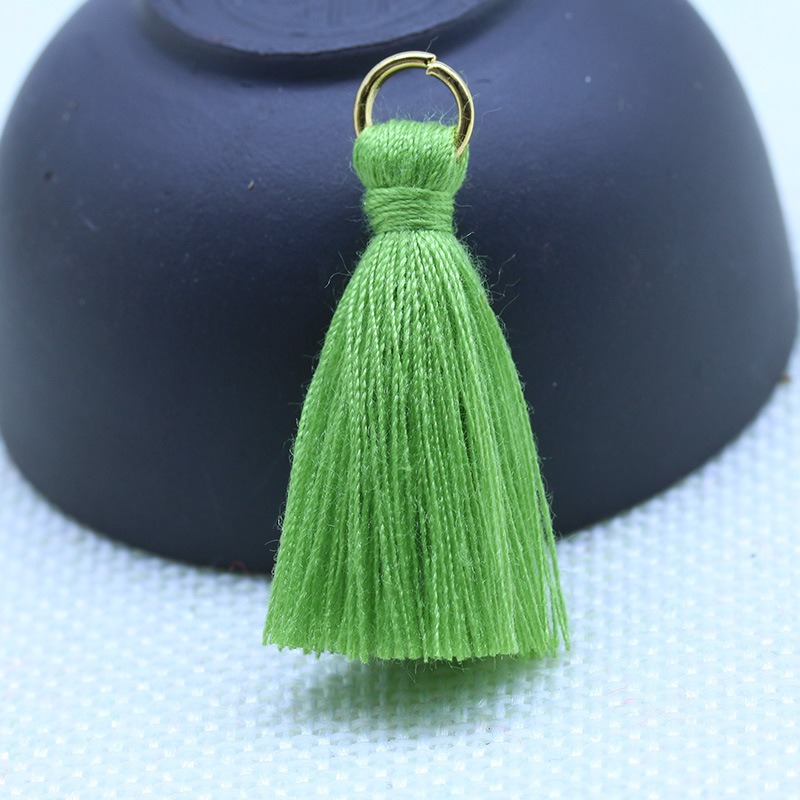 26# สีเขียว