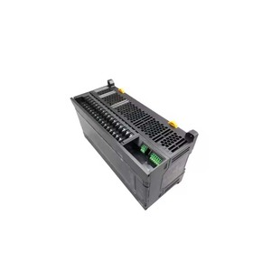 Módulo de controlador lógico de programación PLC, Unidad de salida/entrada de PLC, equipo de automatización de CP1E-N40SDR-A, CP1E-N40SDR-A