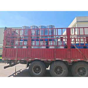 Lityum metoksit açık sarı toz endüstriyel kullanım CAS NO. Metanolde 865-34-9 yüksek konsantrasyonlu lityum metoksit 10% - Product Image 6
