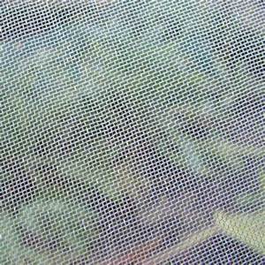 Anti-insetto HDPE e poliestere rete per serre UV finito ombra netto in rotolo di imballaggio copertura serra - Product Image 2