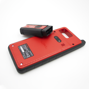 Originale Autel KM100 Key Fob strumento di programmazione automatica immobilizzatore IMMO clonazione programmatore chiave - Product Image 4