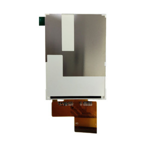 Tft LCD 3.2 pollici Driver ILI9341V risoluzione 240x320 colore 262K interfaccia MCU 16 Bit - Product Image 3