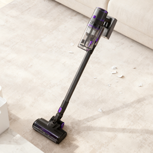 Máy hút bụi không dây sạc pin, tự làm sạch, công suất 650W, lực hút 35KPA, đa chức năng, sản xuất bởi nhà máy OEM. - Product Image 2