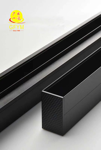 GUANGFA Modern Track Lights Rail Lighting <strong>System</strong> Led DC24V Concealed Dali Smart Magnetic Track Light for Residential&amp;Shop <strong>Use</strong> - Product Image 4