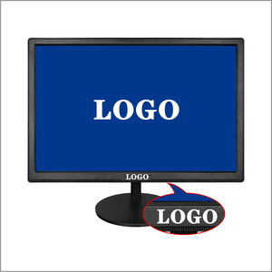 Fabbrica originale da 17 pollici Monitor Desktop Pc schermo Lcd Monitor del Computer - Product Image 3