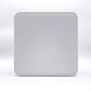 860~960MHz <strong>TCP</strong>/<strong>IP</strong> <strong>Interface</strong> Long Distance UHF <strong>RFID</strong> Tag Access Control 9dbi Intagrated <strong>Reader</strong> for Parking Access Control System - Product Image 4