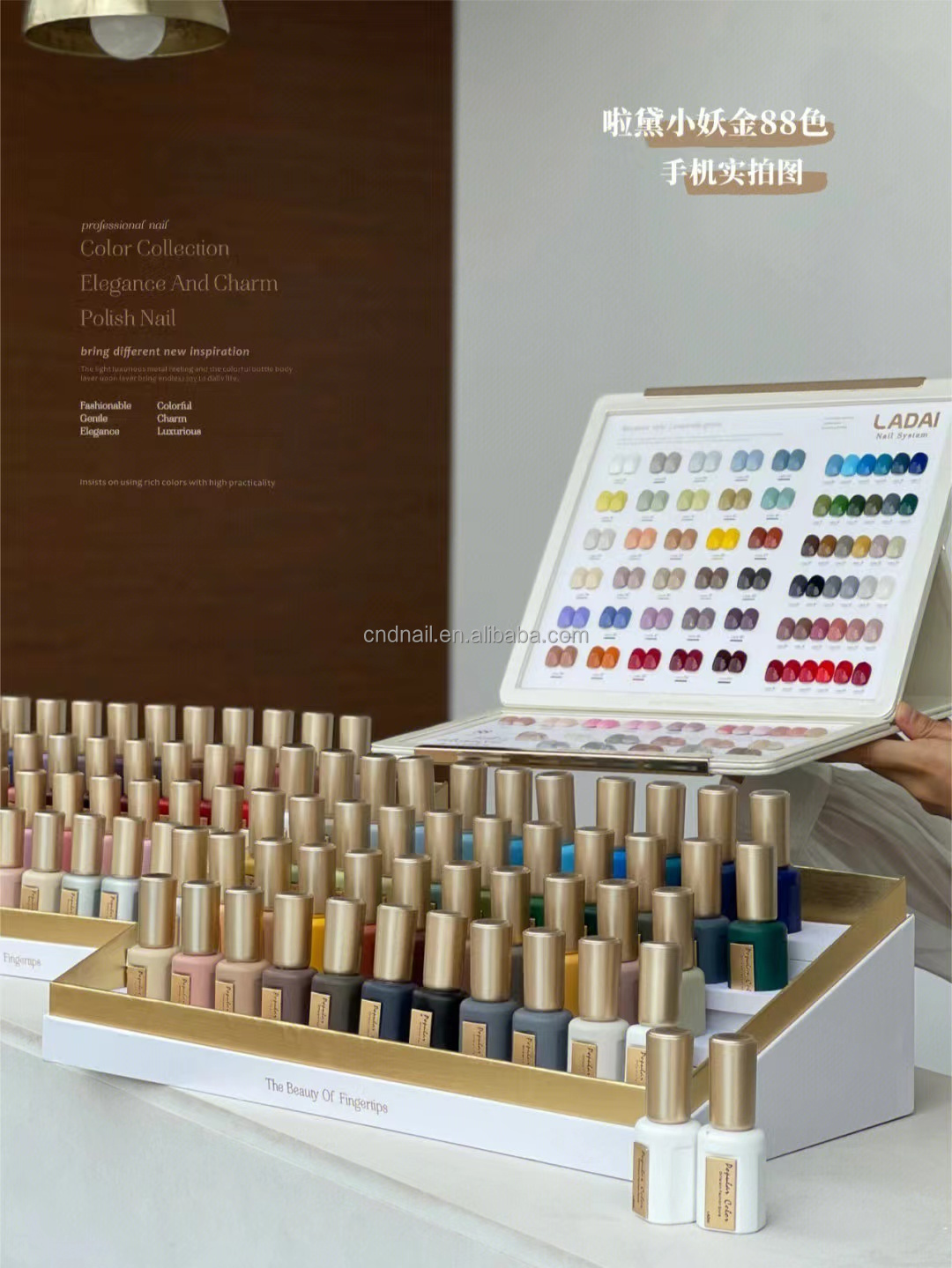 88 colors