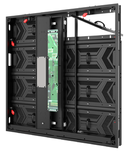 โมดูลจอแสดงผล LED กลางแจ้งขนาด500x500มม. สำหรับเวทีขนาดยักษ์ - Product Image 3
