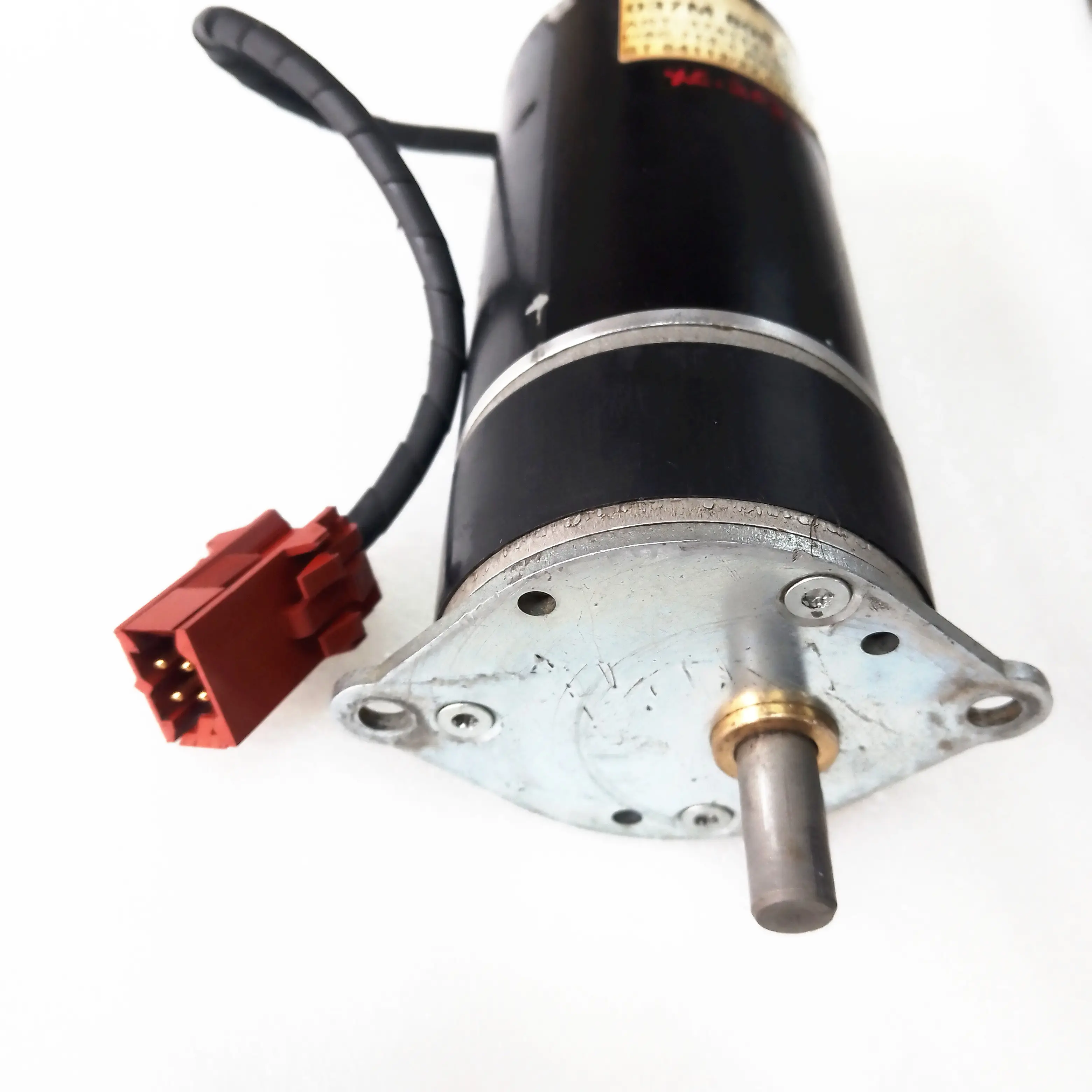 Motor 037m 808 444 original usado para peças impressas roland offset