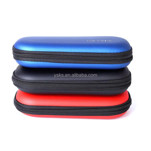 Carrying Case for Ps Vita Shockproof Storage Bag Anti-slip Hard Protective <strong>Pouch</strong> for Psv Console for Ps Vita Psv 1000 2000 - Product Image 3