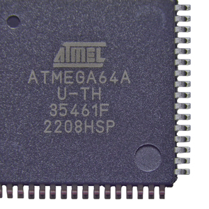Atmega328p-mu elenco Bom IC MCU 8BIT 32KB Atmega328 Atmega328p AVR ATmega 328p-mu microcontrollore ATMEGA328P-MUR - Product Image 3