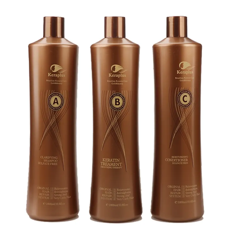 italian brands keratin shampoo treatment anti loss regrowth hair shampoo argan oil treatment set