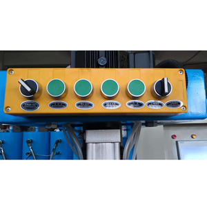 Polyurethane MDI <strong>TDI</strong> Elastomer <strong>Foam</strong> Casting Injection <strong>Machine</strong> for Custom Mold Pushing Making