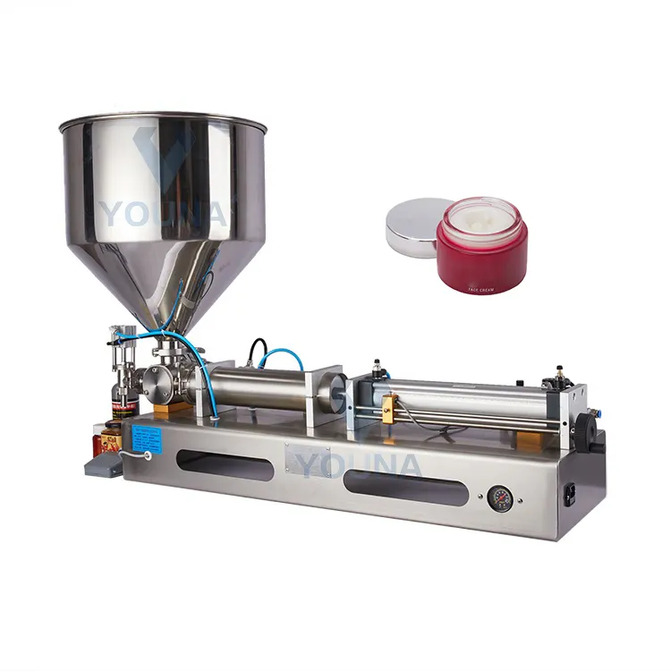 factory customized automatic jelly cup filling sealing machine