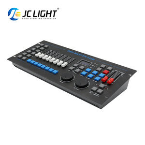 Jc <strong>Dmx</strong> Master 240B <strong>Dmx</strong> Light <strong>Controller</strong> Stage <strong>Dmx</strong> Console Dj Disco Stage Lights <strong>Controller</strong> - Product Image 5