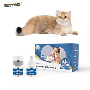 Gelişmiş çok kedi sakinleştirici difüzör kiti - Product Image 2