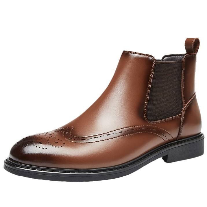 สีน้ำตาล