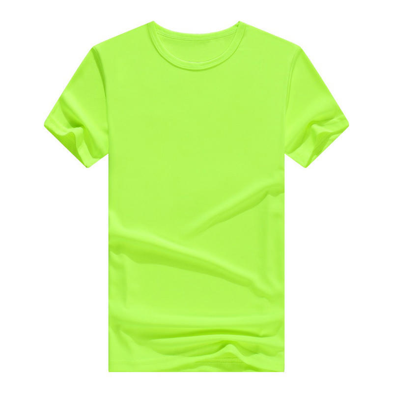Verde fluorescente