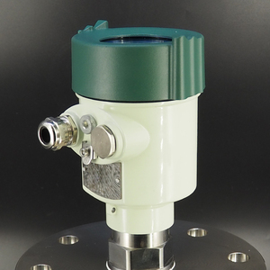 Aice Tech Liquid Level Radar Transmitter <strong>Sensor</strong> 80GHz 4-20mA .High-Precision 80GHz Liquid Level Transmitter With 4-20mA Output - Product Image 6