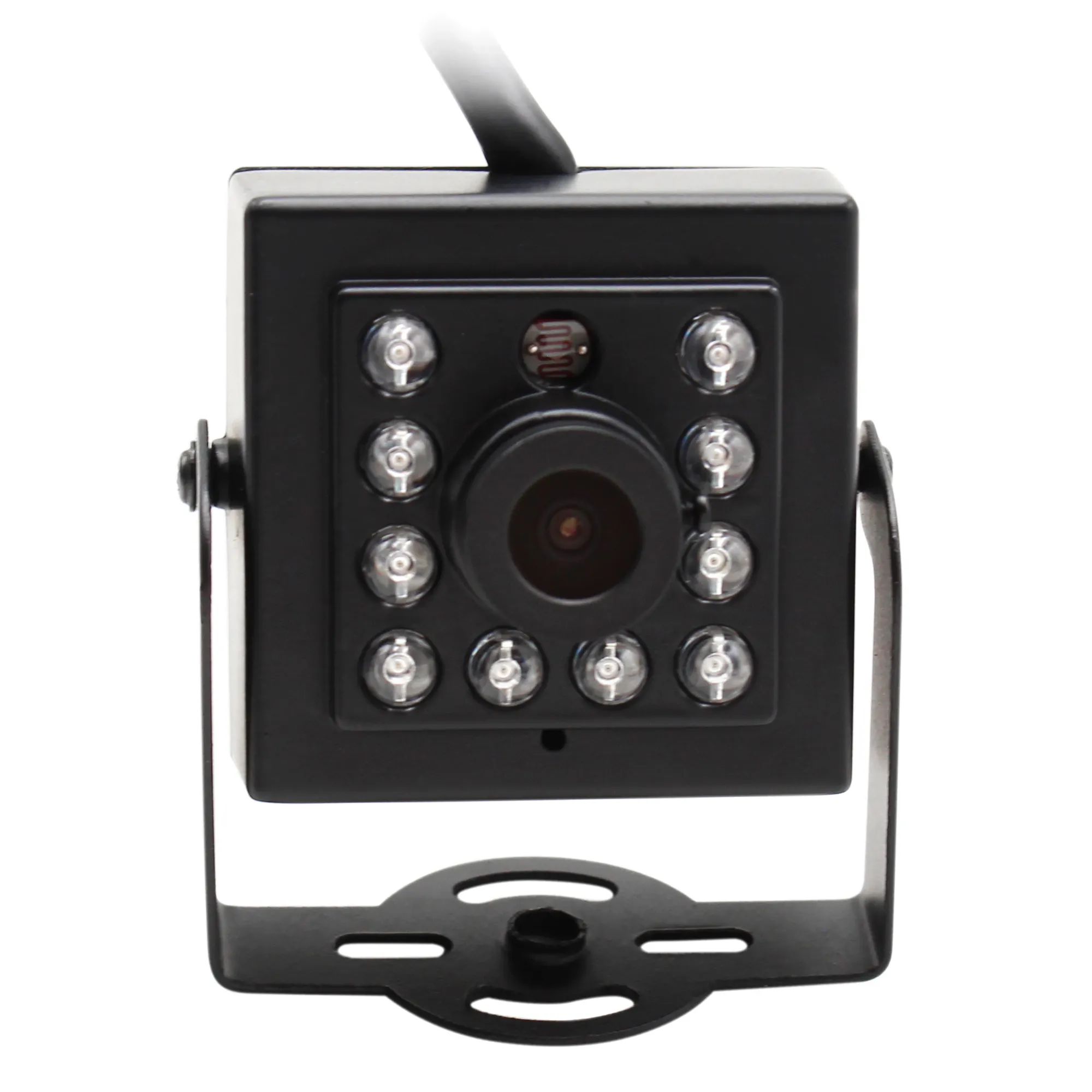 ELP Full HD Infrared Webcam H.264 30fps 1920*1080 Video Surveillance CCTV IR USB Camera For Computer PC Desktop Laptop