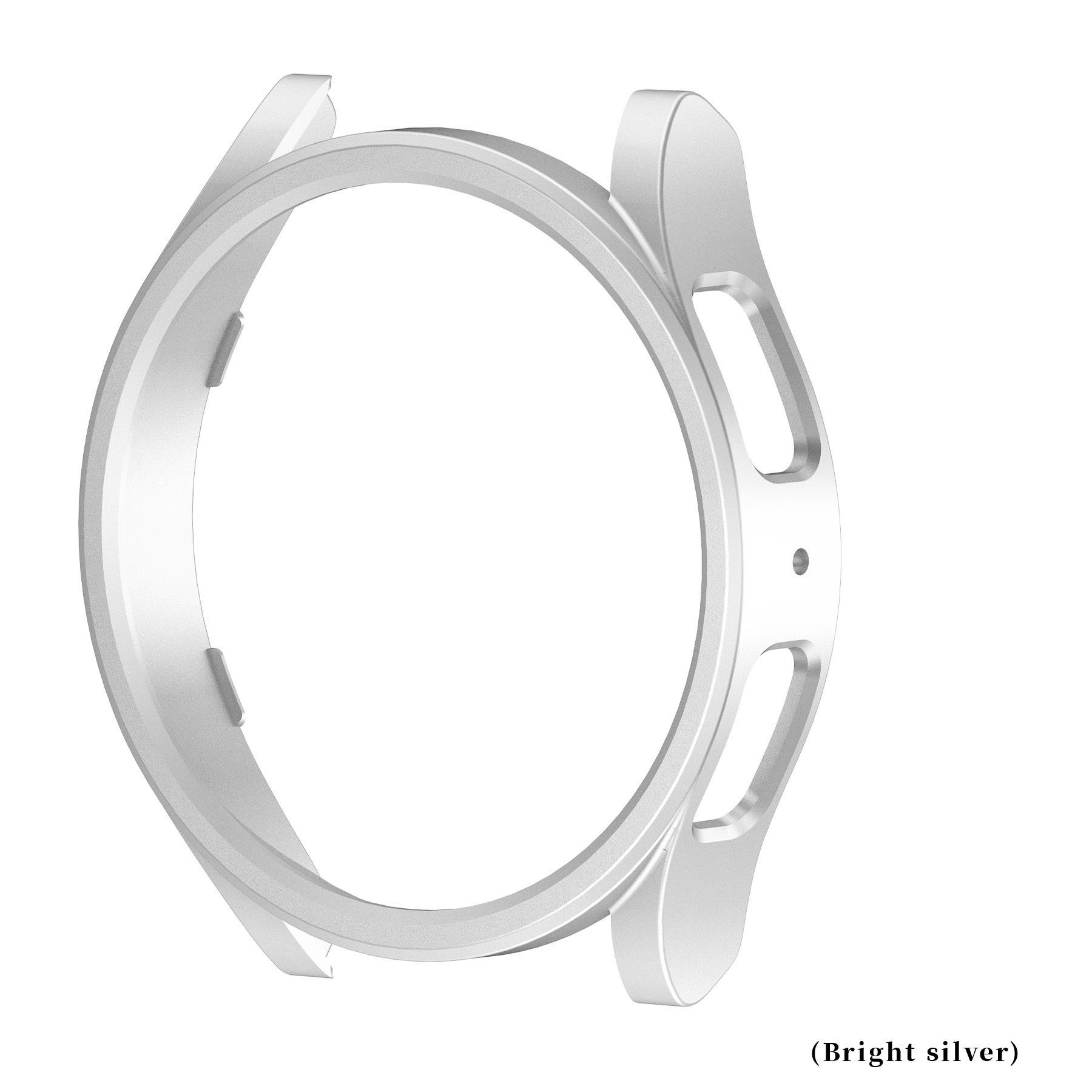 Brght Silver