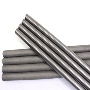 中国晶粒尺寸金刚石工具用优质电池碳石墨棒 - Product Image 3