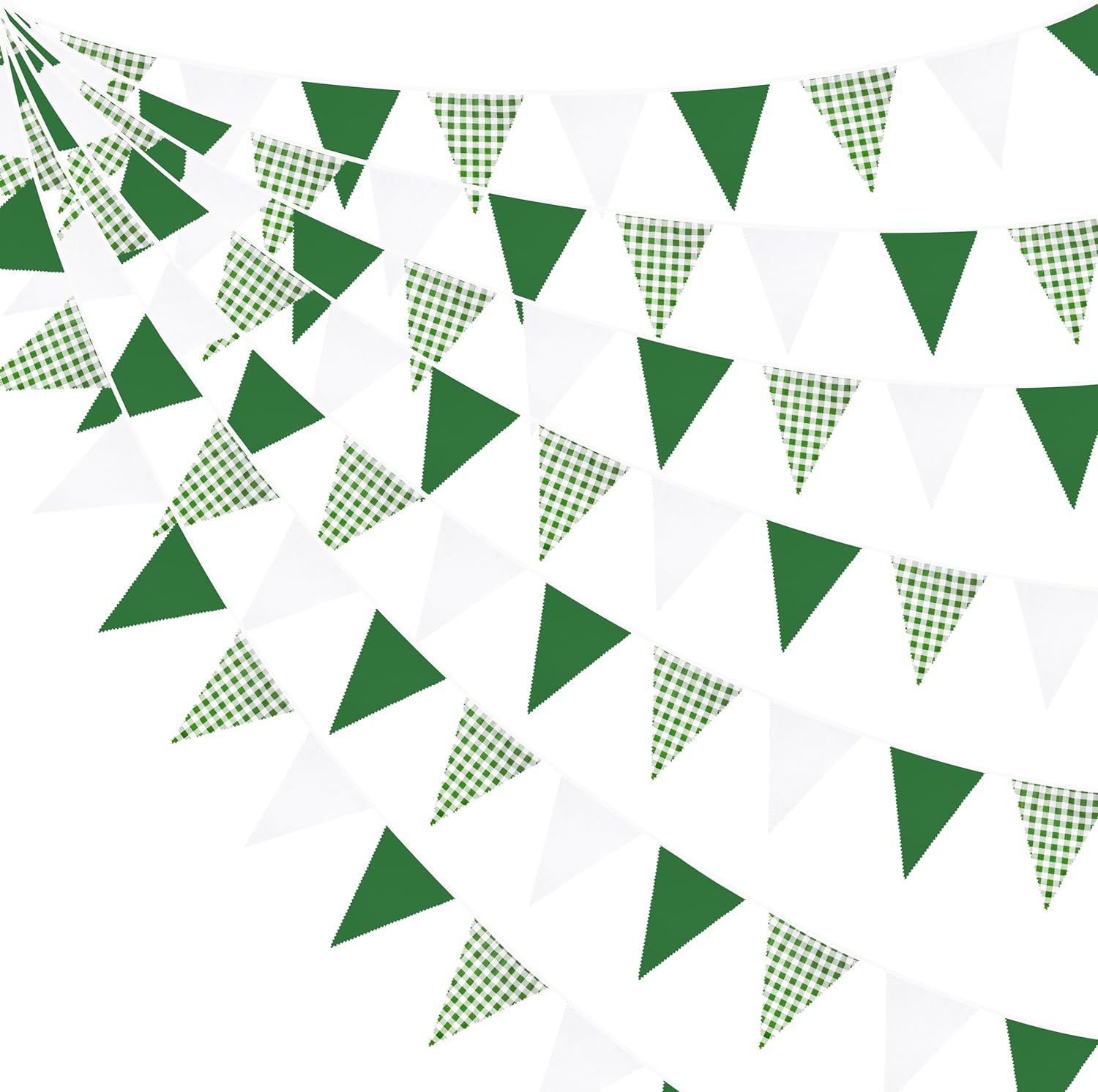 Département vert foncé