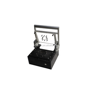 Dispositivo di prova PCBA di tipo PCBA personalizzato professionale di alta qualità per la programmazione di dispositivi per test jig con funzione PCB - Product Image 1
