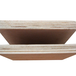 Chất Lượng Cao Gỗ Cứng 28Mm Độ Dày Apitong Container Trailer Sàn Ván Ép - Product Image 2