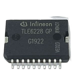 Elektronische Komponenten IC-Chip Original TLE6228GP IC Integrated Circuit - Product Image 1