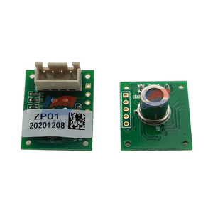 YJJ ZP01-MP503 della polvere del sensore modulo sensore VOC per il monitoraggio della qualità dell'aria