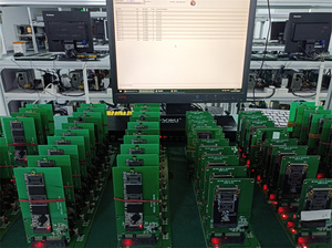 8X ได้เร็วขึ้นไดรเวอร์ SSD โปรโตคอล Intero DISCO Duro M.2 PCIE3โซลิดสเตตไดรฟ์สำหรับแล็ปท็อปเดสก์ท็อปเซิร์ฟเวอร์ arrays - Product Image 5