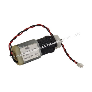 Primacy2 prizenzenius Elypso KC200B Edikio FLEX dubleks kimlik kartı yazıcı için EVOLIS S10097 MOTOR - Product Image 1