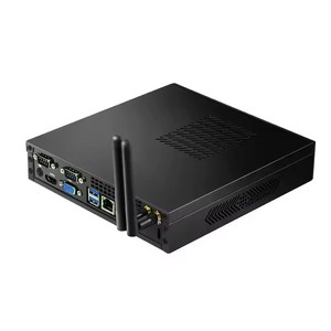 Nueva computadora de escritorio pequeña Intel Core I3 i5 i7 Dual Core Mini PC para entretenimiento en el hogar Oficina computadora de juegos de negocios 512G - Product Image 3