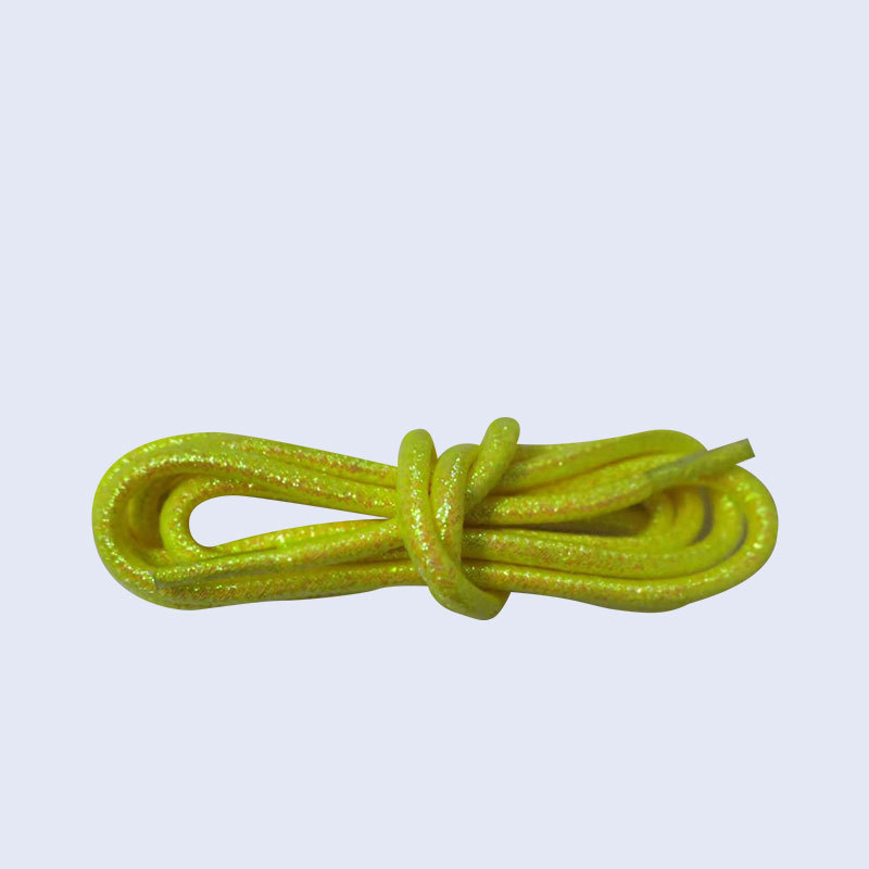 Jaune coloré