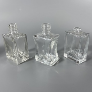 <strong>DIY</strong> Empty 2 ml 3 ml 5 ml Glass <strong>Perfume</strong> Sample Bottle Packaging - Product Image 4