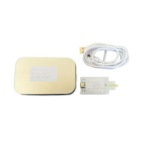 Hộp mực và hộp bảo trì <span class=keywords><strong>chip</strong></span> resetter Tương thích cho lực lượng lao động <span class=keywords><strong>Epson</strong></span> Wf-6090 6590 máy in - Product Image 3