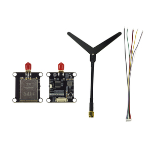 FPV Drone Diy Kit 1,2 GHZ VTX 1G2SE 1000MW 8CH Transmisor de video - Product Image 2