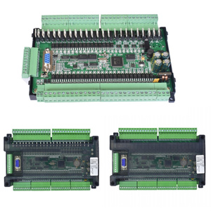FX3U Series <strong>PLC</strong> <strong>Programmable</strong> <strong>Controller</strong> DC Relay <strong>Programmable</strong> <strong>Logic</strong> <strong>Controller</strong> FX1N Industrial Control Board