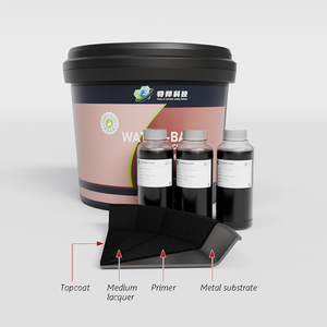 Spray Paint Ptfe <strong>Coating</strong> Industry Use Non Stick <strong>Coating</strong> for Cookware - Product Image 2