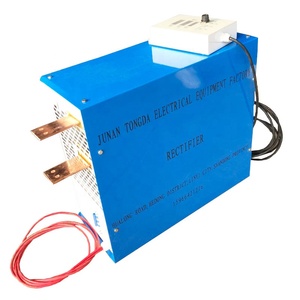 Kaplama doğrultucu 0-30V 0-200A /200A üç fazlı kaplama doğrultucu - Product Image 1