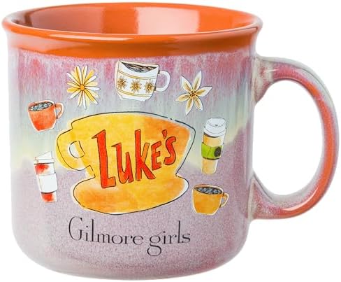 Gilmore girls