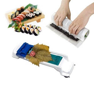 Sihirli sebze et rulo suşi haddeleme aracı ev - Product Image 4