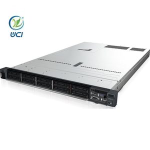 Lenovo Think system Sr630 V3 V2 Server auf Unternehmens ebene 1u Gpu Sr630v3 Sr630v2 <span class=keywords><strong>Cloud</strong></span> <span class=keywords><strong>Computing</strong></span> Servi dores Computer Rack Server