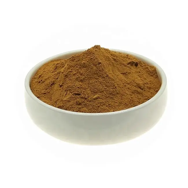 100% Pure Factory Herbal Ivy Leaf Extract