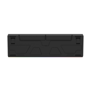 Diseño completo personalizado 104 teclas RGB ABS doble colores inyección Keycaps teclado para juegos con cable Teclado mecánico de ordenador con cable - Product Image 6