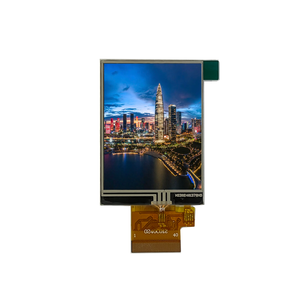 Modulo LCD 2.4 pollici 240*320 interfaccia MCU touch screen a 40 pin display lcd tft da 2.4 pollici - Product Image 4