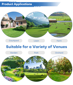 8HP/9HP soạn thảo chise máy chuyên nghiệp công nghiệp tự làm động cơ xăng nhỏ soạn thảo đục - Product Image 4