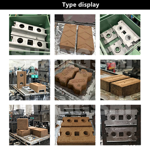 Business Ideas with Small Investment Small diesel <strong>Clay</strong> Brick <strong>Making</strong> Machine Diesel <strong>Clay</strong> Brick <strong>Making</strong> Machine - Product Image 4