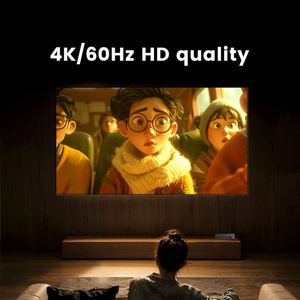 UGREEN HD KVMスイッチ2 in 1 Out 4K @ 60HzアルミシェルUSB-CデュアルディスプレイKVMスイッチ - Product Image 3
